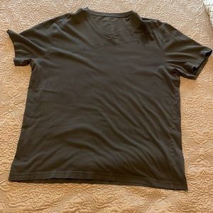 Express V-Neck Tee